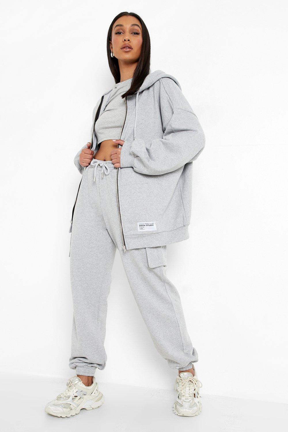 Cargo tracksuit shop womens
